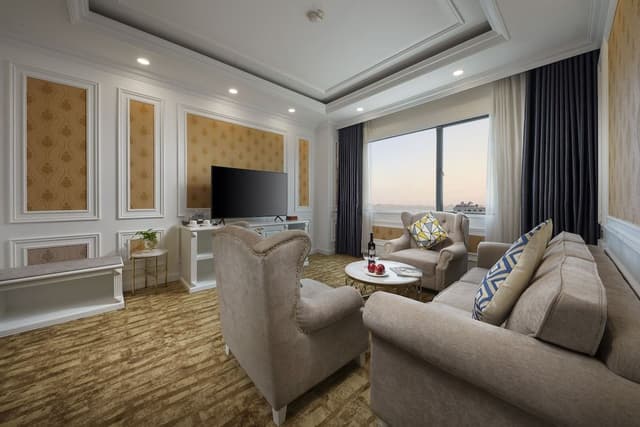 Premium Room