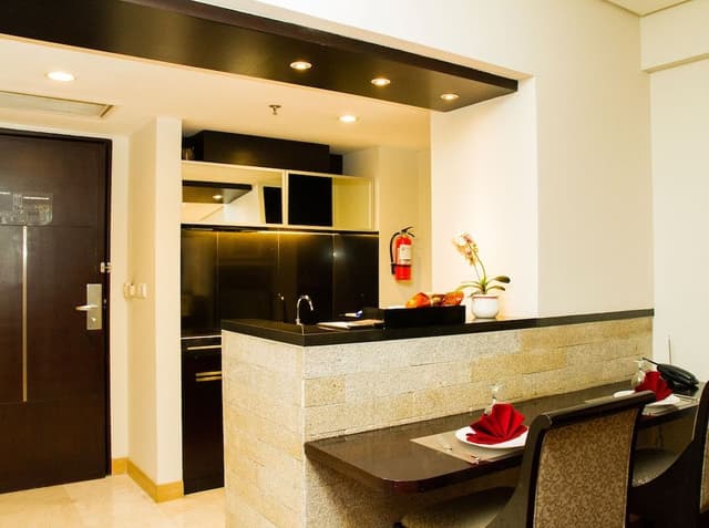 EXP - Residence 2 Bedroom
