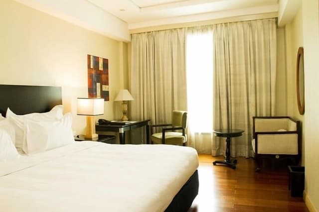 EXP - Residence 1 Bedroom