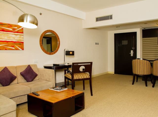 EXP - Junior Suite