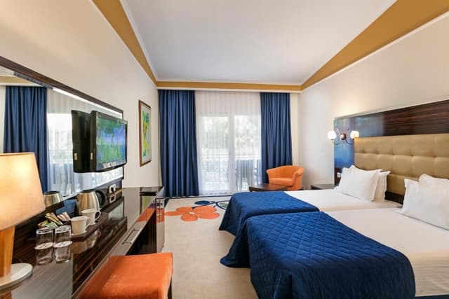 Club Standard Room