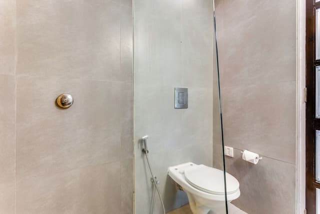 Villa Premium Room