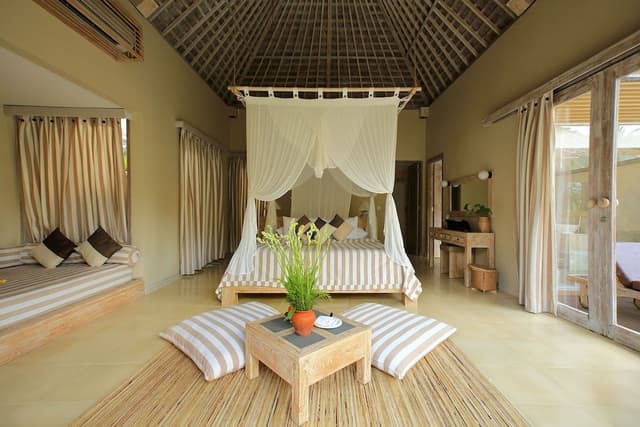 Villa, 1 Bedroom, Private Pool
