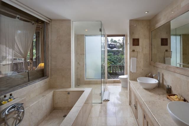 Deluxe Suite (Di Ume)