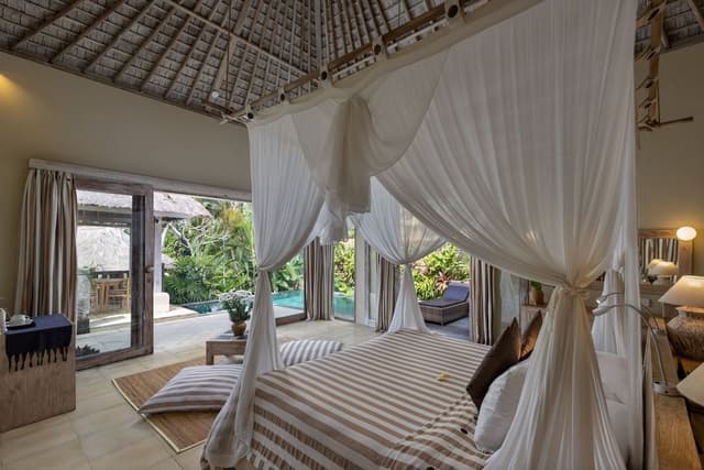 Villa, 1 Bedroom, Private Pool