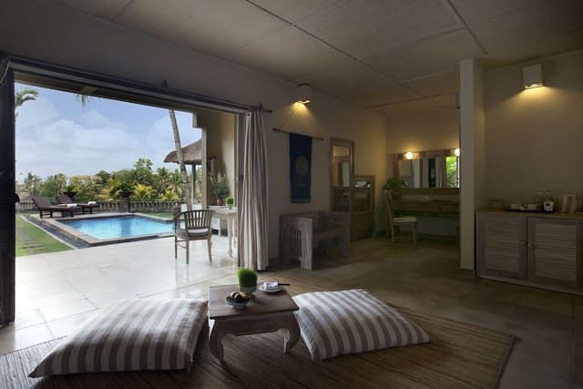 Villa, 1 Bedroom, Private Pool