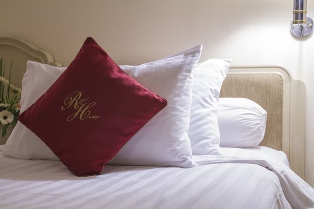 Executive King Room