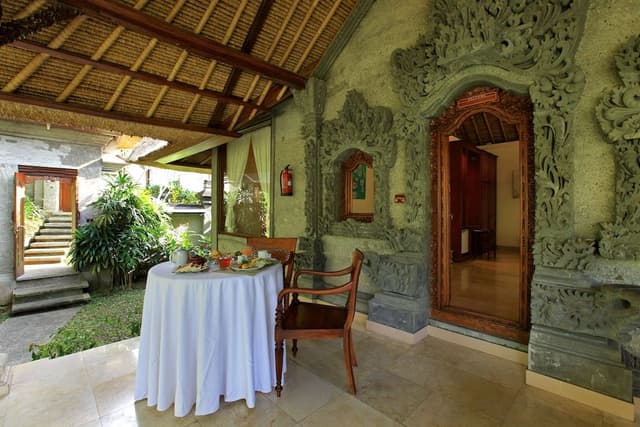 One Bedroom Pool Villa