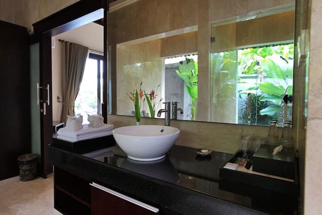 Luxury Villa, 2 Bedrooms