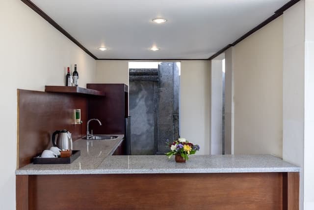 Luxury Villa, 1 Bedroom