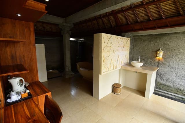 Garden Villa