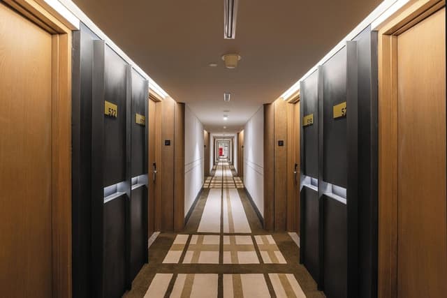 Gallery Double or Twin Room