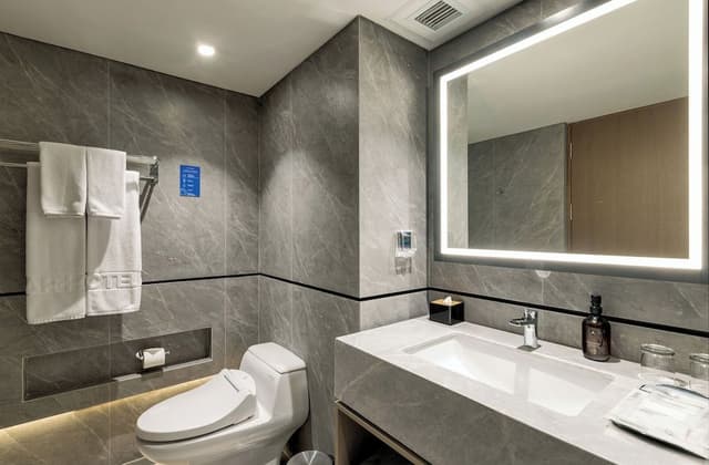 Gallery Double or Twin Room