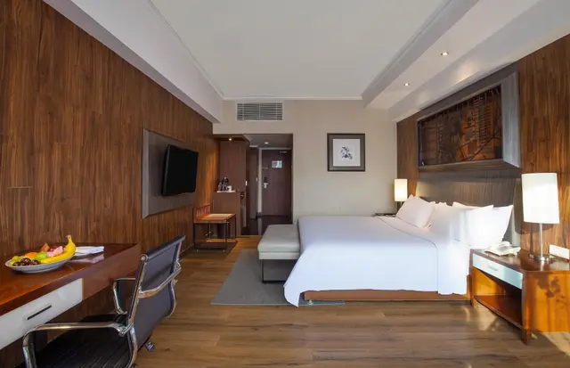 Premium Room