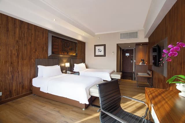 Premium Room