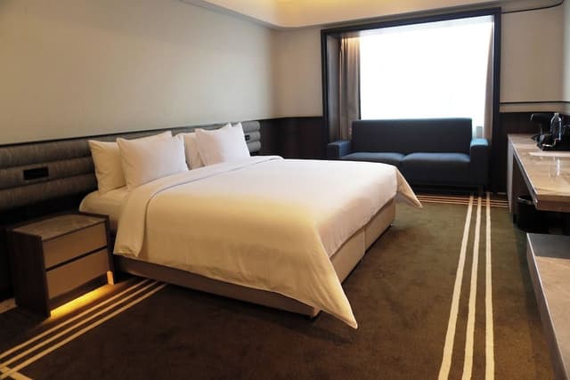 Gallery Double or Twin Room