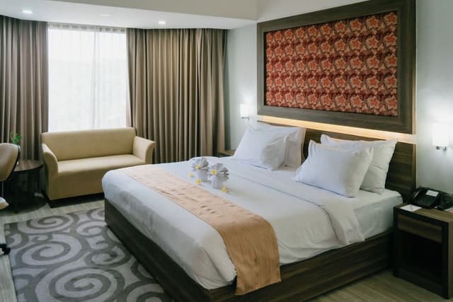 Executive Suite