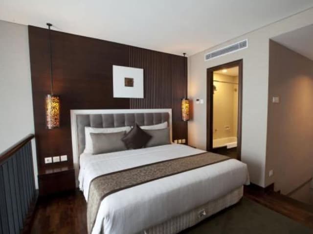 Condotel Loft