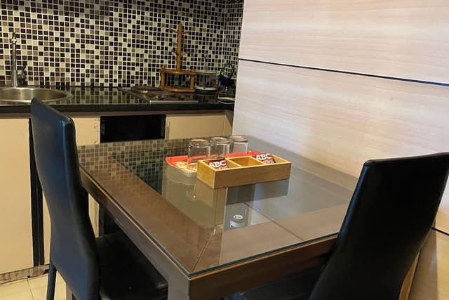 Standard Apartment, 1 Bedroom