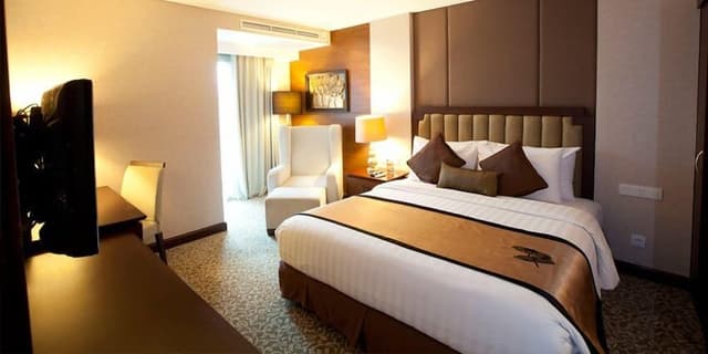 Parahyangan Suite