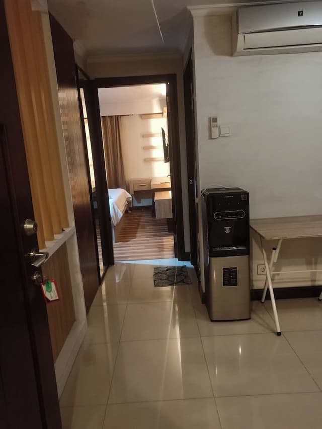Standard Apartment, 2 Bedrooms