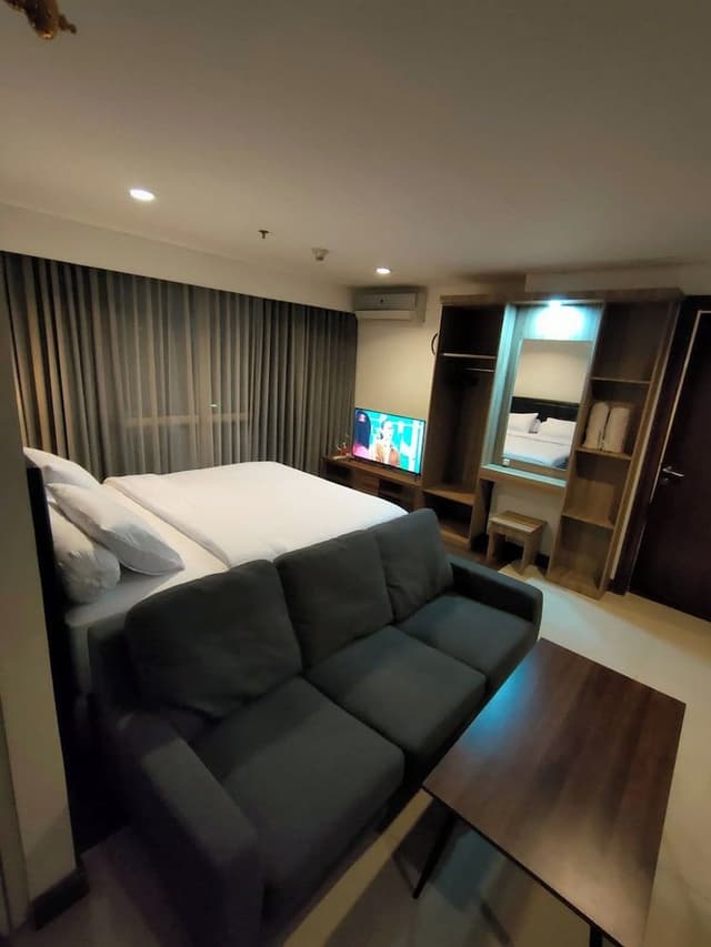 Standard Apartment, 2 Bedrooms