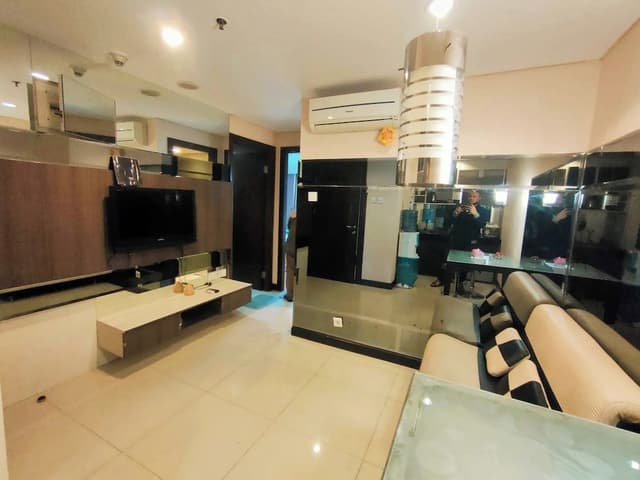 Standard Apartment, 2 Bedrooms