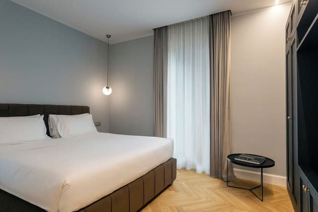 Suite Corner