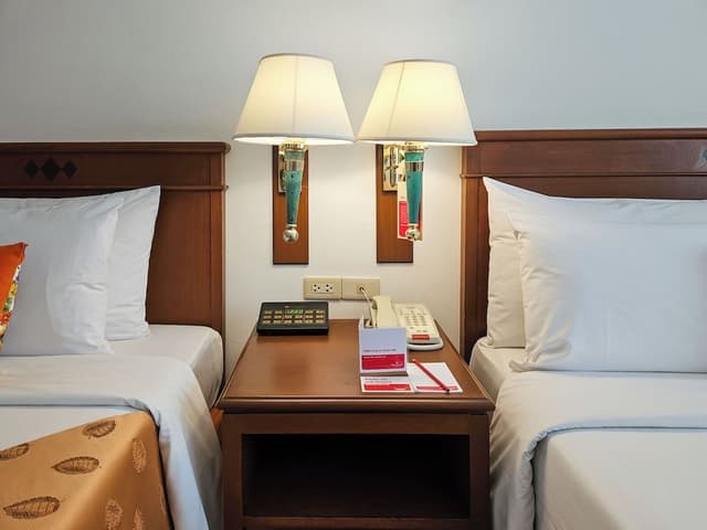 Family Suite, 2 Bedrooms
