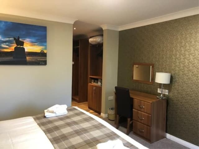 Superior Double Room, 1 Double Bed, Garden View