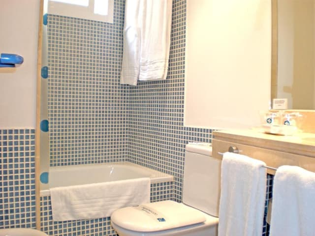 Habitación Doble 2AD