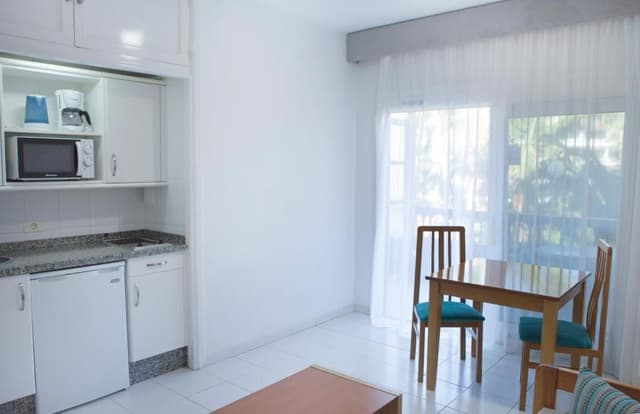 Junior Suite (2 Adultos + 1 Niño)