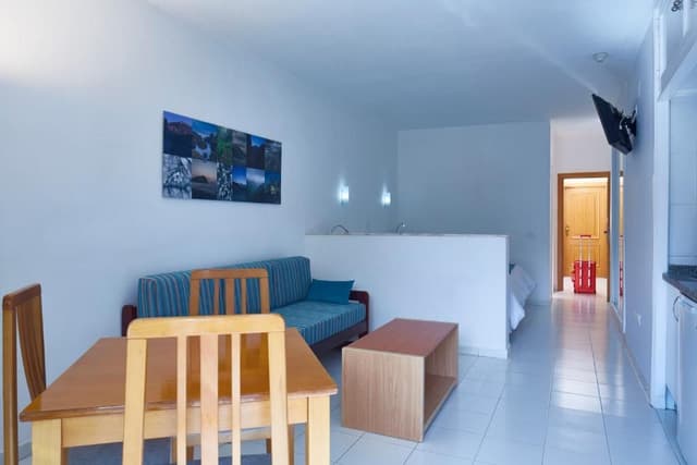 Junior Suite (2 Adultos + 1 Niño)