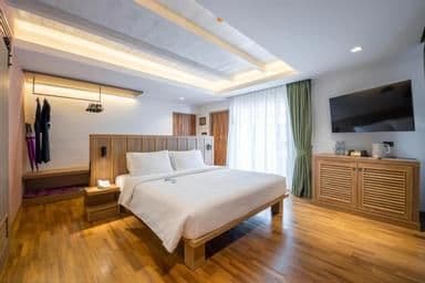 Junior Suite