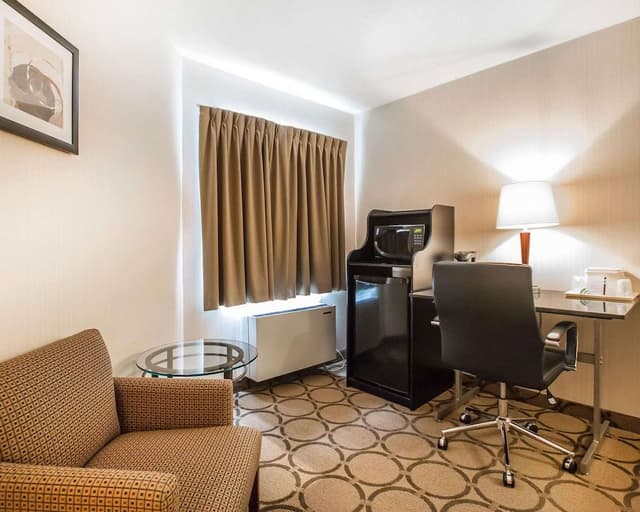 Comfort Care, Standard Room, 1 Queen Bed