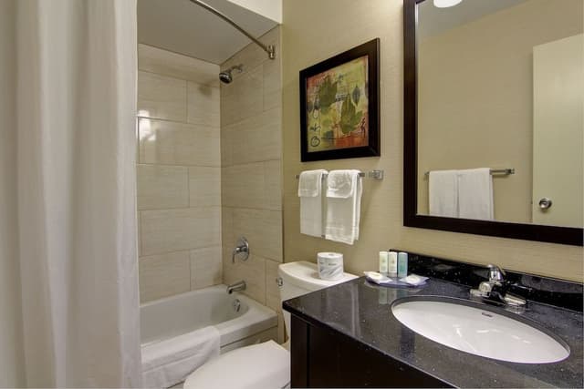 Standard Room, 1 King Bed with Sofa bed, Ground Floor