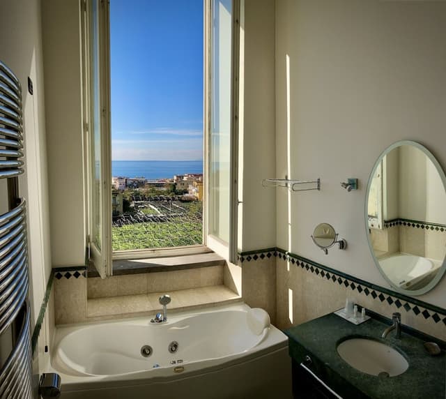 Superior Double or Twin Room, 1 Double or 2 Twin Beds