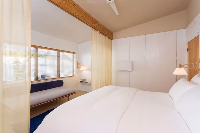 Room, Accessible, Terrace (Bath, Medium, Shower)