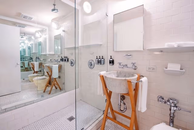 Room, Accessible (Garden Large, Shower)