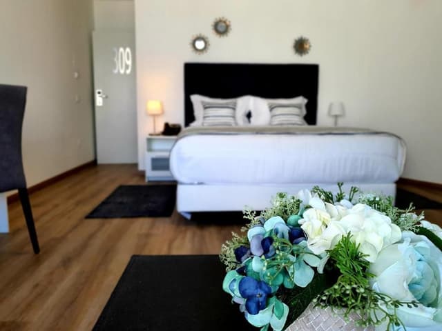 Junior Suite with Sea View