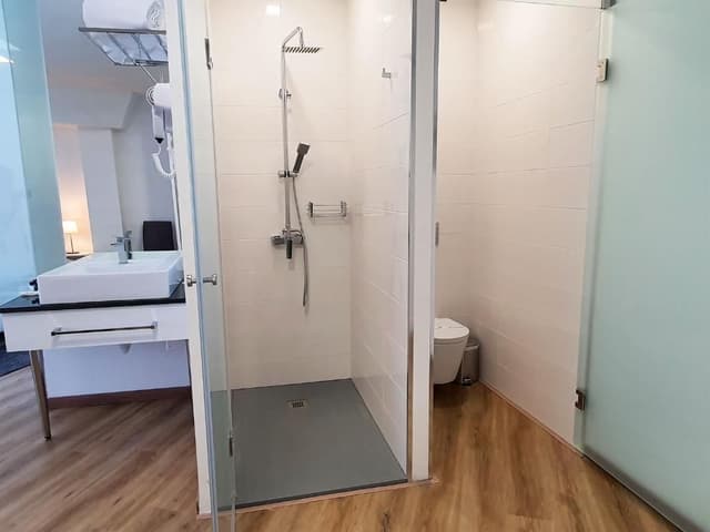 Junior Suite with Sea View