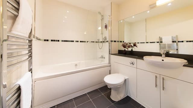 Apartment, 2 Bedrooms