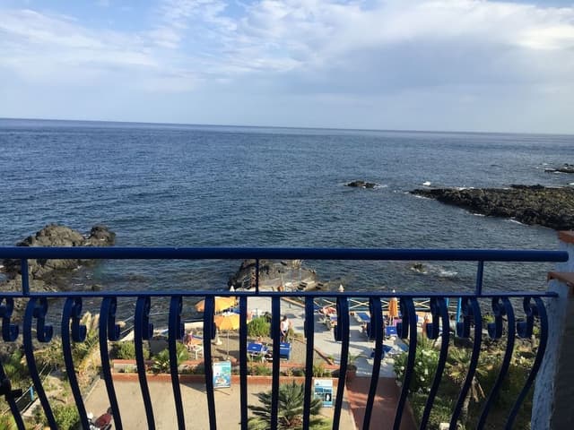 Superior Double or Twin Room, Sea View
