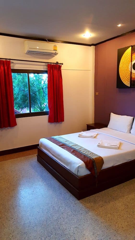 Family Bungalow, 2 Bedrooms