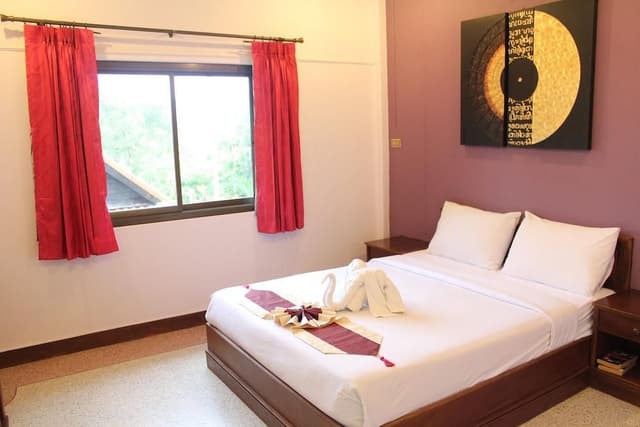 Family Bungalow, 2 Bedrooms