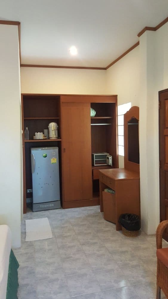 Deluxe Bungalow, Lake View