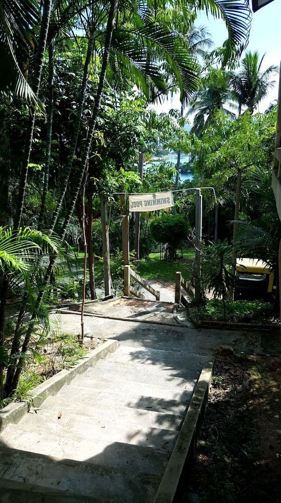 Deluxe Bungalow, Lake View