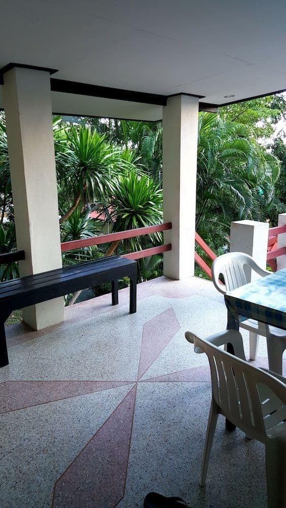 Family Bungalow, 2 Bedrooms