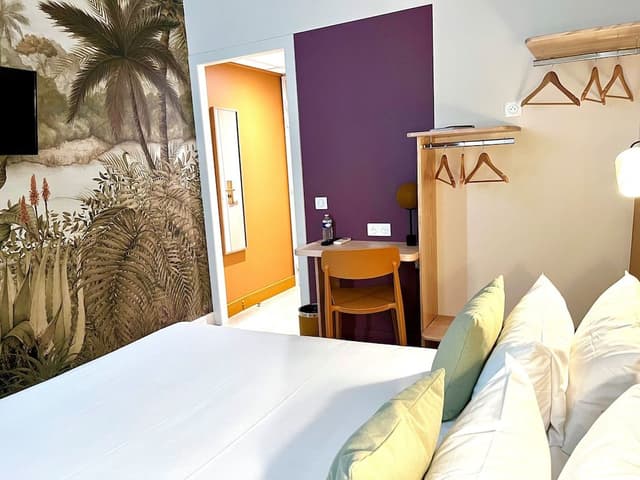 Comfort Room