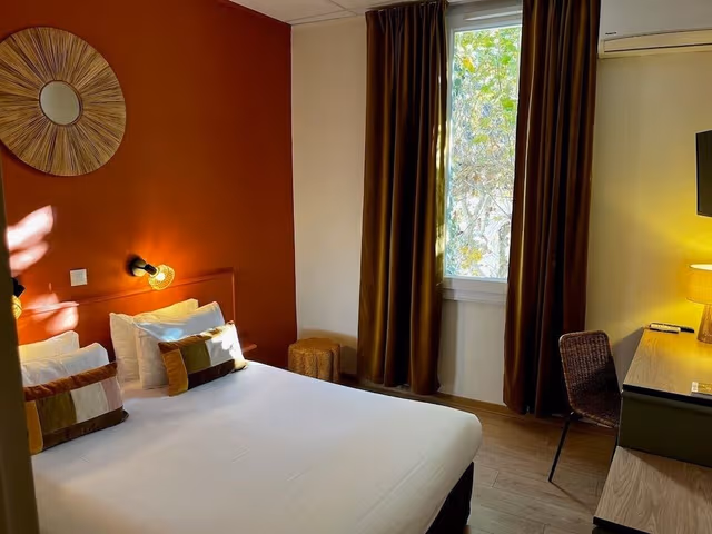 Superior Double Room